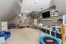 2nd Floor Bonus room
