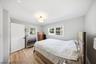 Back Bedroom