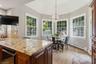 Eat in kitchen