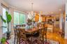 Kitchen Dining area