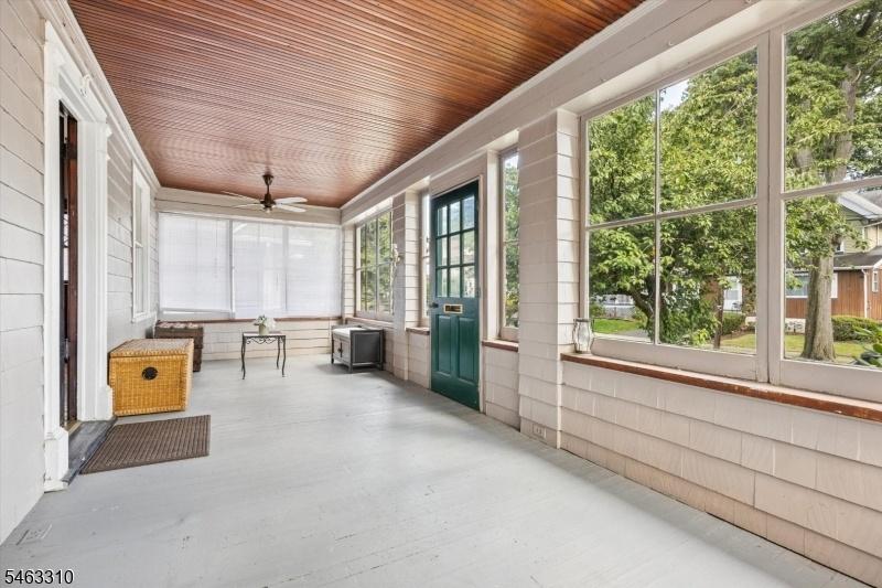 Large Front Porch