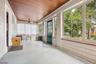 Large Front Porch