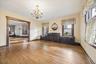 High Ceilings Throughout