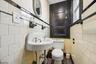 Powder Room on 1st Floor