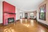 Expansive Living Room