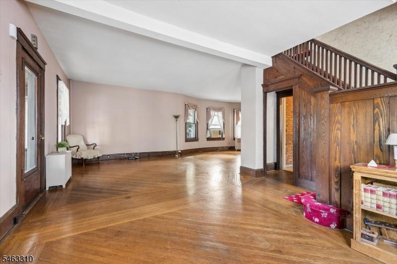 Family Room/Living Room