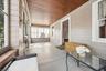 Enclosed Front Porch