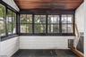 Enclosed Porch off 2nd Bedroom