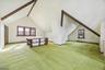 Large, open 3rd floor