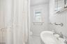 Full Bathroom on 2nd Floor