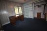 Lower level bedroom