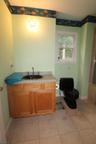 Full Bath Upper Level