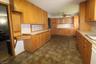 Kitchen w/dining area