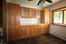 Dining Area w/bay window