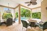 Ahhh, your outdoor oasis awaits.