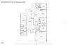 An idyllic split floor plan.