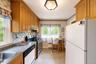 Eat-in Kitchen