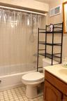 Downstairs bathroom