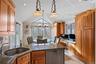 Updated Expanded Kitchen