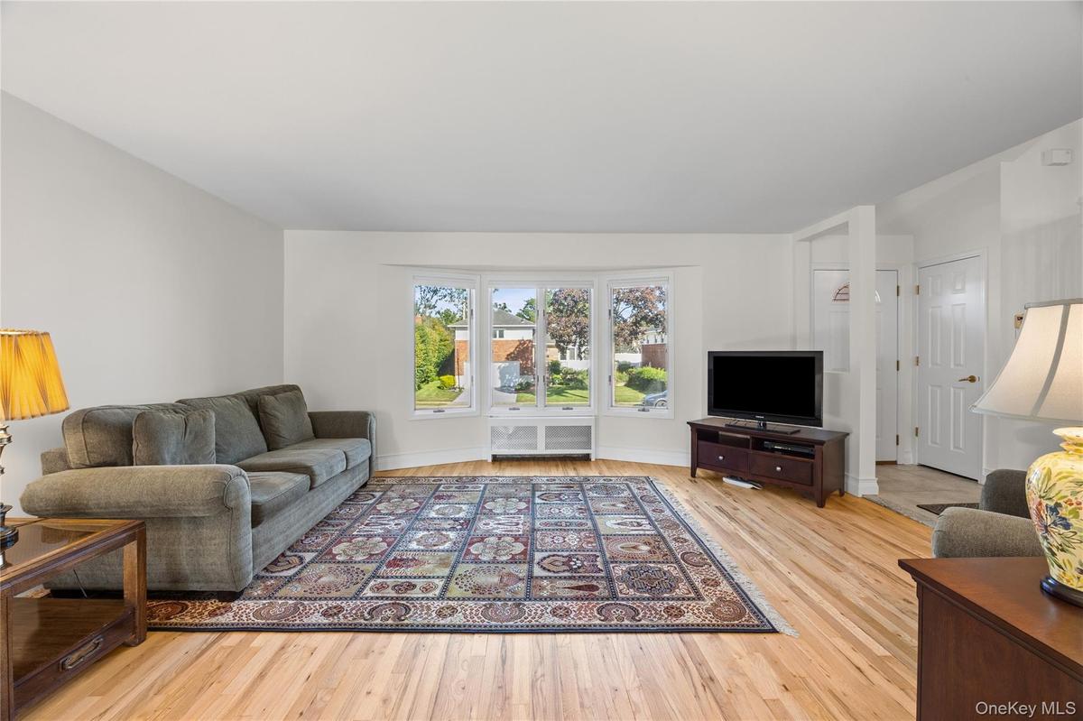Beautiful Hardwood Floors