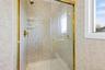 Primary Shower