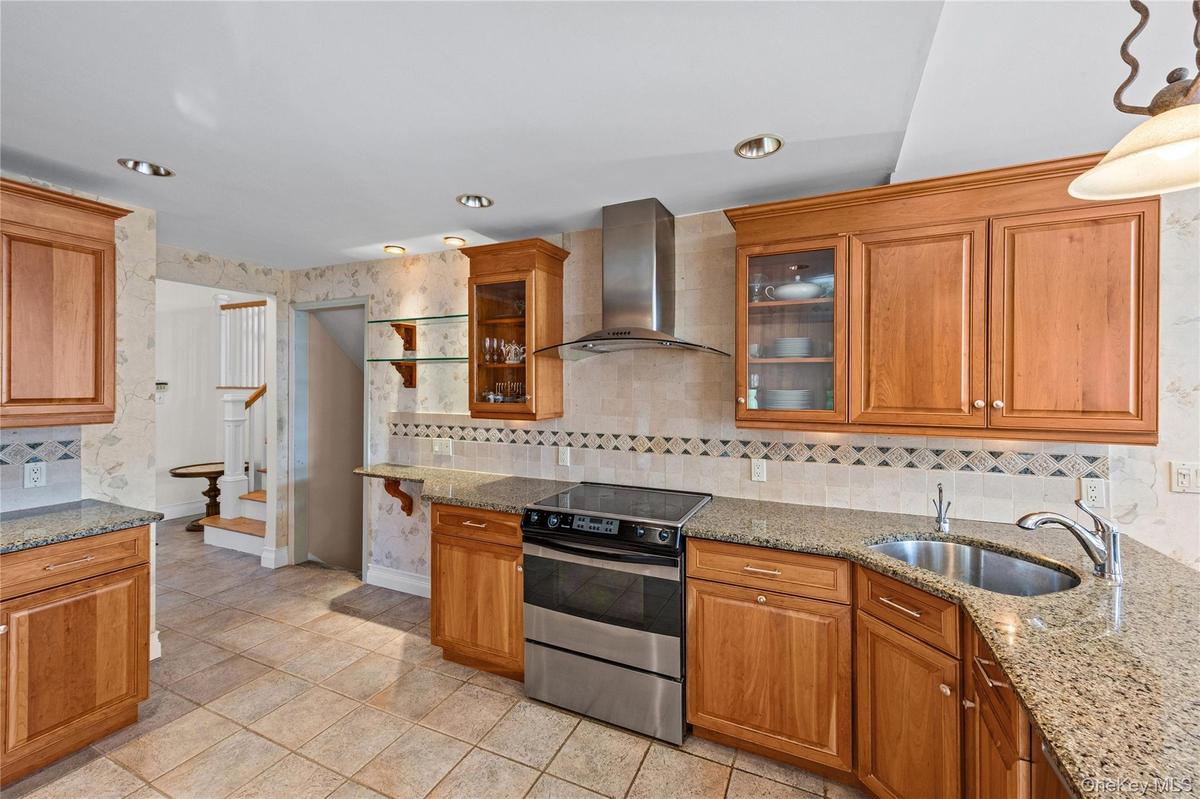 Granite Countertops