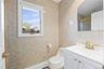 Primary Full Bathroom