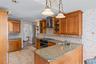 Lots of Counter Space