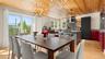 Dining area.