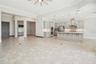 Great room to kitchen, with formal dining area as well and dinette (not in photo)