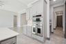 Gorgeous double door oven