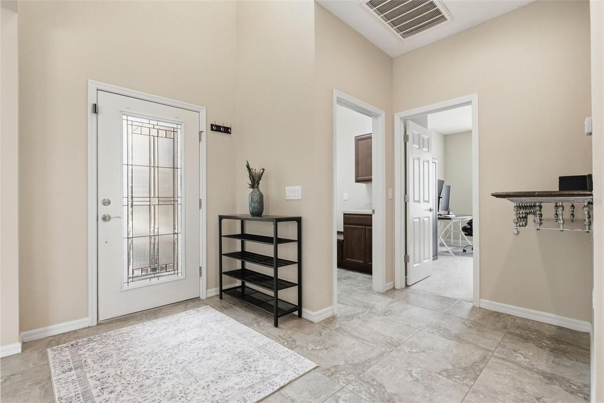 Foyer