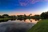 Enjoy some of the best sunsets at the day.