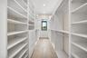 Primary Bedroom Closet #1