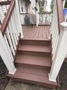 Steps to Deck