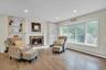 New Hardwood Flooring and Casement Windows.