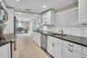 Summer kitchen