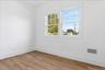 Private office within first floor primary bedroom.