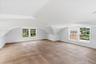 Storage or Potential Art Space above the pool house with private entrance