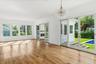 Living Room with open concept