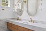 Master Bathroom first floor