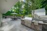 Outdoor Kitchen