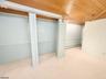 double closet - Den