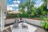 Private Deck Off Primary