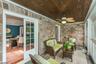 Screened Porch
