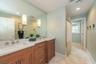 Main Bath