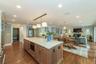Eat-In Kitchen