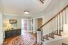 Entry Foyer