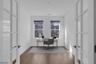 Office or Den Virtually Staged