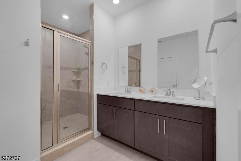 Bathroom off Primary bedroom